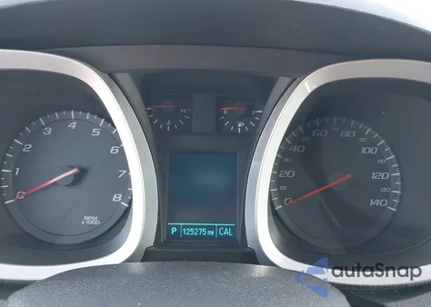 2016 Chevrolet Equinox Lt from USA, damaged, VIN 2GNFLFEK4G6161006